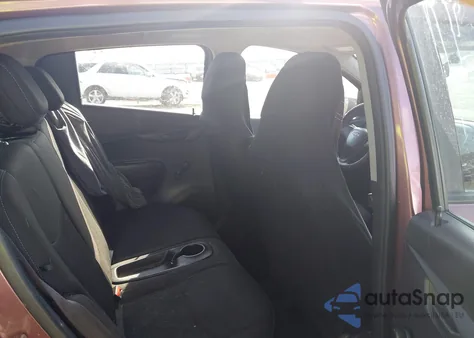 2019 Chevrolet Spark Ls Cvt z USA, uszkodzony, nr VIN KL8CB6SA0KC712583